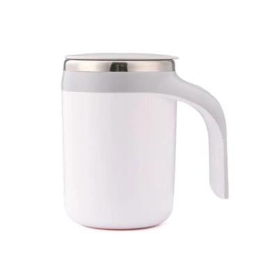 Imagem de Caneca Térmica Automática Sem Fio Recarregável Para Café - others, Bra