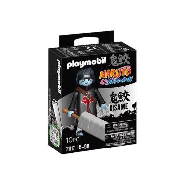 Imagem de Playmobil - Kisame Hoshigaki - Naruto Shippuden - 71117
