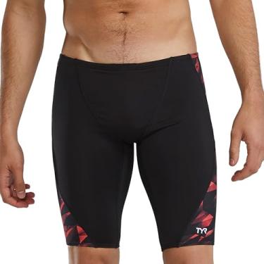 Imagem de TYR STRI7A61028 M De Bldspc Ja Tri RED 28