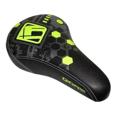 Imagem de 5X Selim Bicicleta Bike Bmx / Dh Gios Gl-1109 Corvin 2019 Co