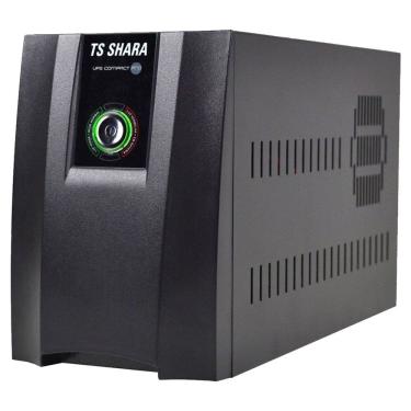 Imagem de Nobreak Ts Shara Compact Pro Universal 1400VA 6 Tomadas 4431