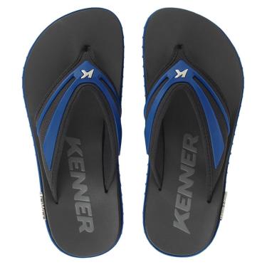 Imagem de Sandália Chinelo Kivah New Force - Kenner-Unissex