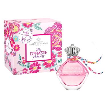 Imagem de Perfume Princesse Marina de Bourbon Reverence Eau de Perfume 100ml