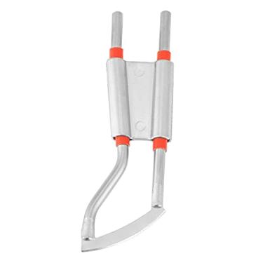 Imagem de Asixxsix Lâmina de Corte de Corda de Tecido de Faca Quente Elétrica para KD-7-3 KD-5-3 KD-8-3, Lâmina de Substituição para Cortar Tecido de Nylon Corda de Nylon Cinto