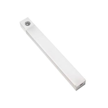 Imagem de Luminária Led Sensor Presença Luz Armário Recarregável 20cm - Embuled