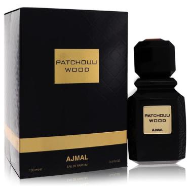 Imagem de Perfume  Masculina Patchouli Wood Ajmal 100 ML Eau De Parfum