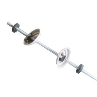 Imagem de Haste Inferior para Termolaminadora Gazela Ac 20.35.45