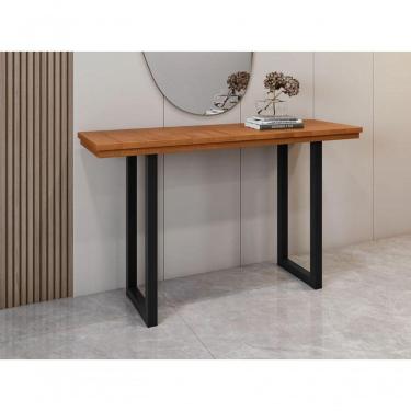 Imagem de Aparador Decorativo Com Base Metálica - Itália - Paonanda Decor