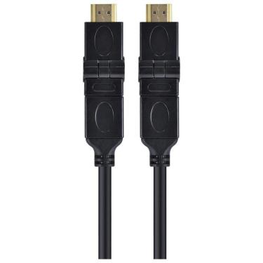 Imagem de Cabo Hdmi 2.0 4k Conect.360 2m H20b360-2