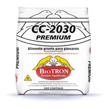 Imagem de Cc-2030 Premium 5 Kg - Biotron Zootécnica