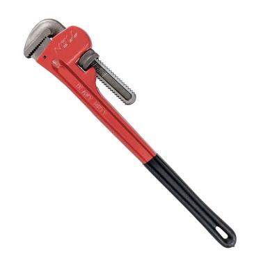 Imagem de Chave Para Tubo Tipo Americano Grifo 24`` 378,0012 - Noll