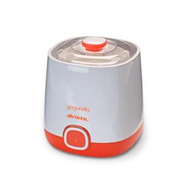 Imagem de Iogurteira Elétrica Ariete Yogurella 1l Com 2 Cestos 110v