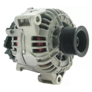 Imagem de Alternador ATG20915 48165045 3633138497 0124625201 0124625202 para Holanda CR6.80, CR6.90, CR7.90