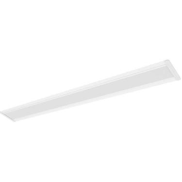Imagem de Luminária Led Taschibra Embutir 35W Tl Slim 20 Branca 6500K, Branco, 3