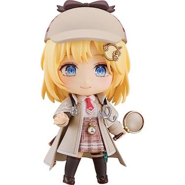 Imagem de Good Smile Company Hololive Production: Watson Amelia Nendoroid Action Figure