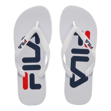 Imagem de Chinelo Masculino De Dedo Versatil Macio Casual Fila Fingers