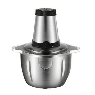 Imagem de Picador De Alimentos Moedor De Carne Mixer Elétrica Processador Cozinha Casa(220V,2L / SEM ALÇA)