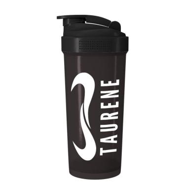 Imagem de Coqueteleira Academia Taurene 600ml Fume - Taurene-Unissex