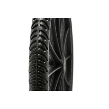 Imagem de Pneu Para Carrinho De Picolé Não Fura Super Resistente E Macio - Alcal