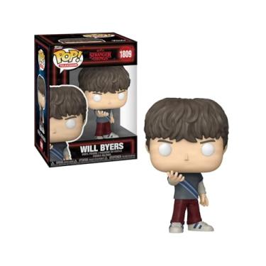 Imagem de Candide, Boneco, Funko POP! Will (Mente de Colmeia), Stranger Things T5-10 cm