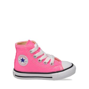 Imagem de Tênis Infantil All Star Converse Core HI