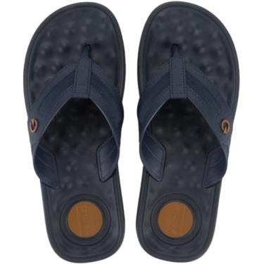 Imagem de Chinelo Dedo Masculino Casual Urbano Cartago 11859