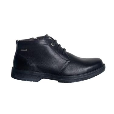 Imagem de Bota Ferracini Detroit Masculino, Preto, 42