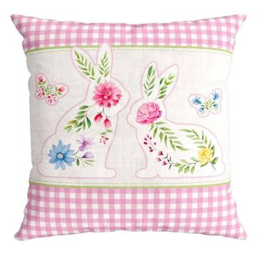 Imagem de Almofada de Páscoa 399108 Belchior 43x43cm