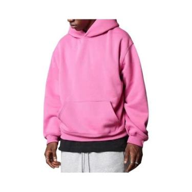 Imagem de Moletom Masculino Casual Com Capuz, Moda Streetwear, Conjunto De Trein