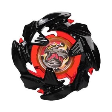 Imagem de Brinquedo Bey Burst Gyro X Cobalt Dragoon Starter Phoenix Wing Pião Gi