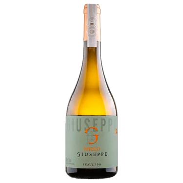 Imagem de VINHO MIOLO GIUSEPPE SEMILLON BRANCO 750ML