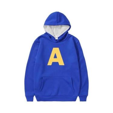 Imagem de Fantasia De Halloween Para Adultos E Crianças Disney Alvin E Os Esquil