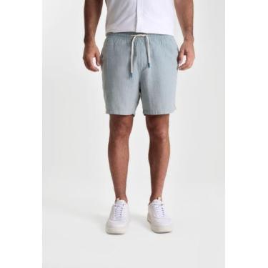 Imagem de Short docthos conceptliso, 106 verde claro, P