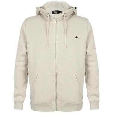 Imagem de Moletom Quiksilver Aberto Embroidery WT25 Masculino-Masculino