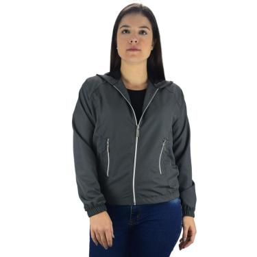 Imagem de Jaqueta Corta Vento Leve Butu Biru Impermeavel Butu Biru-Feminino