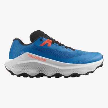 Imagem de Tênis Salomon Ultra Glide 3 Azul Masculino-Masculino