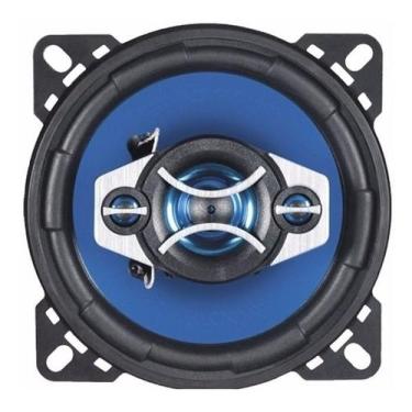 Imagem de Par de Alto Falantes 4  Hurricane Quadriaxial CM44 - 100 Watts RMS