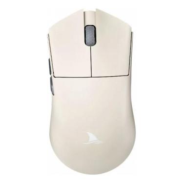 Imagem de Mouse Motospeed Darmoshark 2.4g sem fio BT5.0 tipo C - J-One