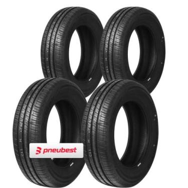 Imagem de Kit 4 Pneus 175/70R14 C 95/93T RY28 Routeway