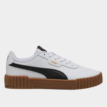 Imagem de Tênis Puma Carina 3.0 Feminino-Feminino