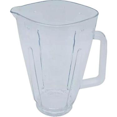 Imagem de Copo para Liquidificador Tritan RI2240/2/4 Walita - CX / 6 - Philips W