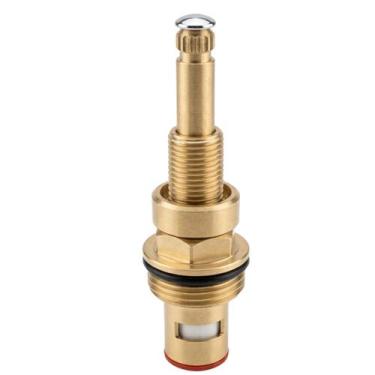 Imagem de Reparo Registro MVC Acqua System 1/4 de Volta Estria Deca - 227REP - R