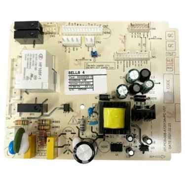 Imagem de Placa Potência Geladeira Electrolux IM8 IM8B IM8S A96969515, IM8, IM8B