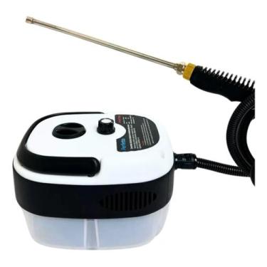 Imagem de Limpador Portatil Vapor 2500w 220v - Perfetto, 220V