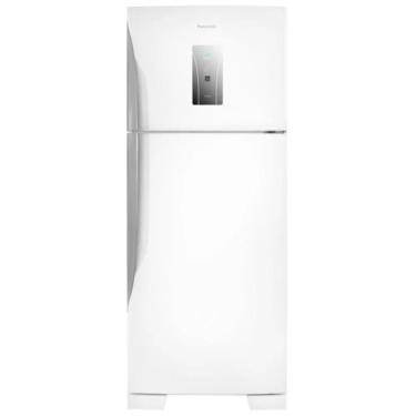 Imagem de Refrigerador Top Freezer Frost Free 435L NR-BT50BD3WB Branco 220V
