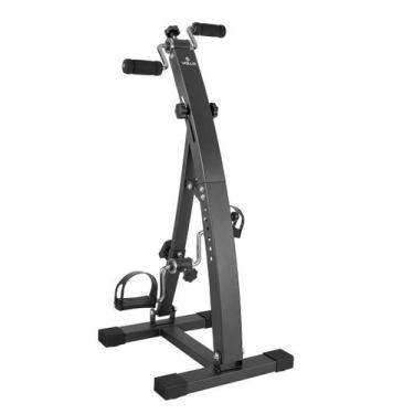 Imagem de  DUAL BIKE ESTAÇÃO DE EXERCÍCIOS MULTIFUNCIONAL CICLOERGÔMETRO - Vollo