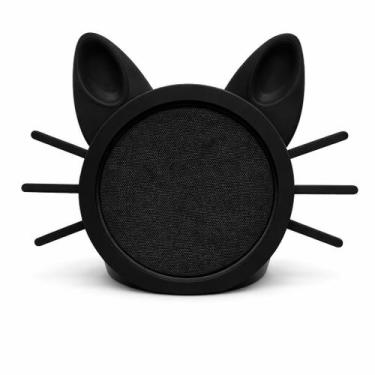 Imagem de Suporte Gatinho para Alexa Echo Dot Pop, Base Decorativa Moderna - Enf