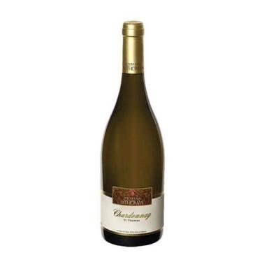 Imagem de Vinho Branco Chateau St. Thomas Chardonnay 750ml (consultar safra)