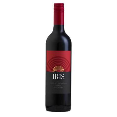 Imagem de Iris Cabernet Sauvignon 750ml - 90 pontos