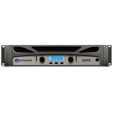 Imagem de Amplificador Potência Crown Xti 1002 1400w RMS
